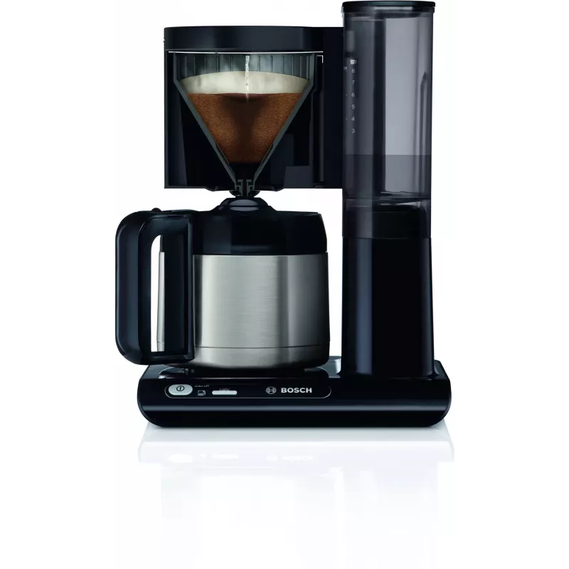 Máquina de café Bosch TKA8A053 semiautomática máquina de café de filtro 1,1 l