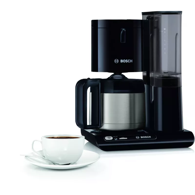 Máquina de café Bosch TKA8A053 semiautomática máquina de café de filtro 1,1 l
