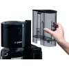 Máquina de café Bosch TKA8A053 semiautomática máquina de café de filtro 1,1 l
