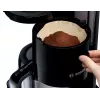 Máquina de café Bosch TKA8A053 semiautomática máquina de café de filtro 1,1 l