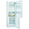 Combinado de frigorífico e congelador Bosch Serie 4 KGN49XWEA de livre instalação 438 L branco