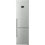 Combinado de frigorífico e congelador Bosch Serie 6 KGN39AIBT de livre instalação 363 L aço inoxidável