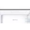 Combinado de frigorífico e congelador Bosch Serie 2 KIN86NSE0 de encastrar 260 L