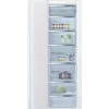 Congelador Bosch Serie 4 GIN81VEE0 congelador vertical de encastrar 212 L