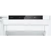 Congelador Bosch Serie 4 GIN81VEE0 congelador vertical de encastrar 212 L