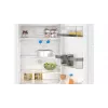 Combinado de frigorífico e congelador Bosch Serie 6 KIL82ADD0 de encastrar 280 L branco
