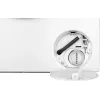 Máquina de lavar roupa Bosch Serie 6 WGG242Z2SN carga frontal 9 kg 1200 rpm branco