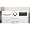 Máquina de lavar roupa Bosch Serie 6 WGG242Z2SN carga frontal 9 kg 1200 rpm branco