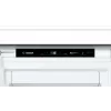 Congelador Bosch Serie 8 GIN81HNE0 congelador vertical de encastrar 212 L branco