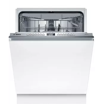 Máquina de lavar loiça Bosch Serie 6 SMV6ZCX13E totalmente integrável 14 conjuntos de louça