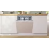 Máquina de lavar loiça Bosch Serie 6 SMV6ZCX13E totalmente integrável 14 conjuntos de louça