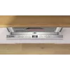 Máquina de lavar loiça Bosch Serie 6 SMV6ZCX13E totalmente integrável 14 conjuntos de louça