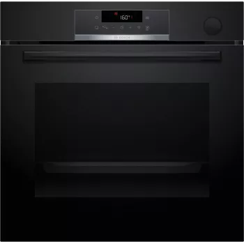 Forno Bosch Serie 4 HRG532BB3 71 L 3600 W preto
