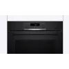 Forno Bosch Serie 4 HRG532BB3 71 L 3600 W preto