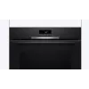 Forno Bosch Serie 4 HBA571BB3 71 L 3600 W preto