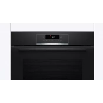 Forno Bosch Serie 4 HBA571BB3 71 L 3600 W preto