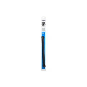 Tubo de extensão Samsung VCA-LRT10 aspirador de mão preto 550 mm