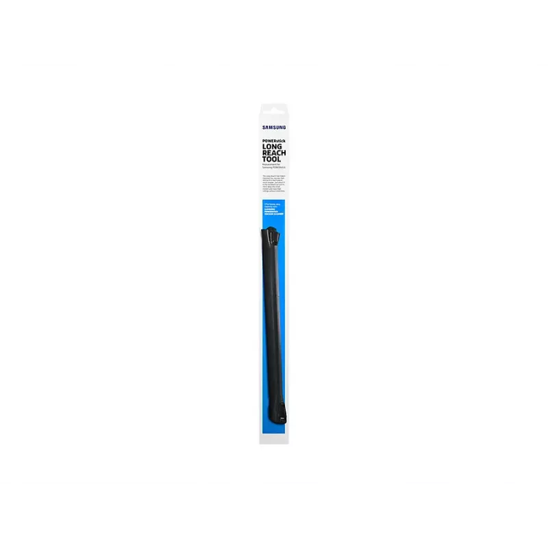 Tubo de extensão Samsung VCA-LRT10 aspirador de mão preto 550 mm