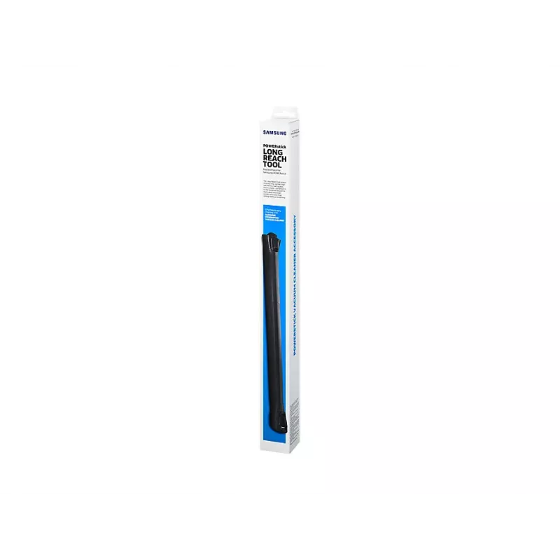 Tubo de extensão Samsung VCA-LRT10 aspirador de mão preto 550 mm