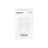 Sacos de aspirador Samsung VCA-RDB95 para aspirador robô branco 5 unidades