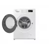 Máquina de lavar roupa Samsung WW60A3120BE/LE carga frontal 6 kg 1200 rpm branco