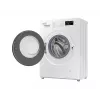 Máquina de lavar roupa Samsung WW60A3120BE/LE carga frontal 6 kg 1200 rpm branco