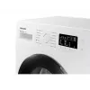 Máquina de lavar roupa Samsung WW60A3120BE/LE carga frontal 6 kg 1200 rpm branco
