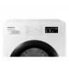 Máquina de lavar roupa Samsung WW60A3120BE/LE carga frontal 6 kg 1200 rpm branco