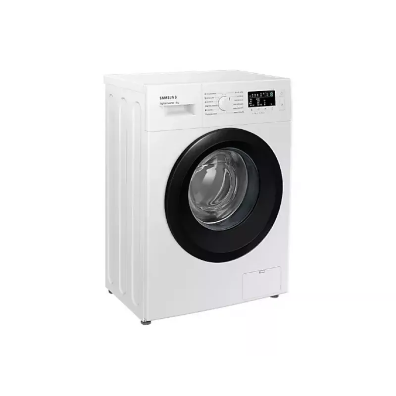 Máquina de lavar roupa Samsung WW60A3120BE/LE carga frontal 6 kg 1200 rpm branco