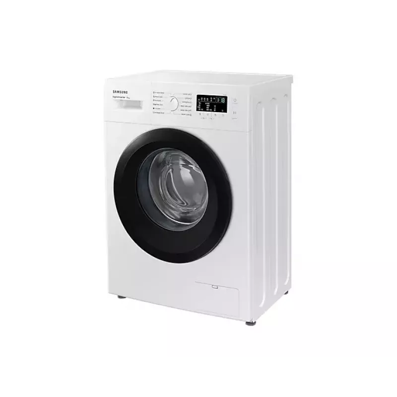 Máquina de lavar roupa Samsung WW60A3120BE/LE carga frontal 6 kg 1200 rpm branco