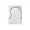 Máquina de lavar roupa Samsung WW60A3120BE/LE carga frontal 6 kg 1200 rpm branco
