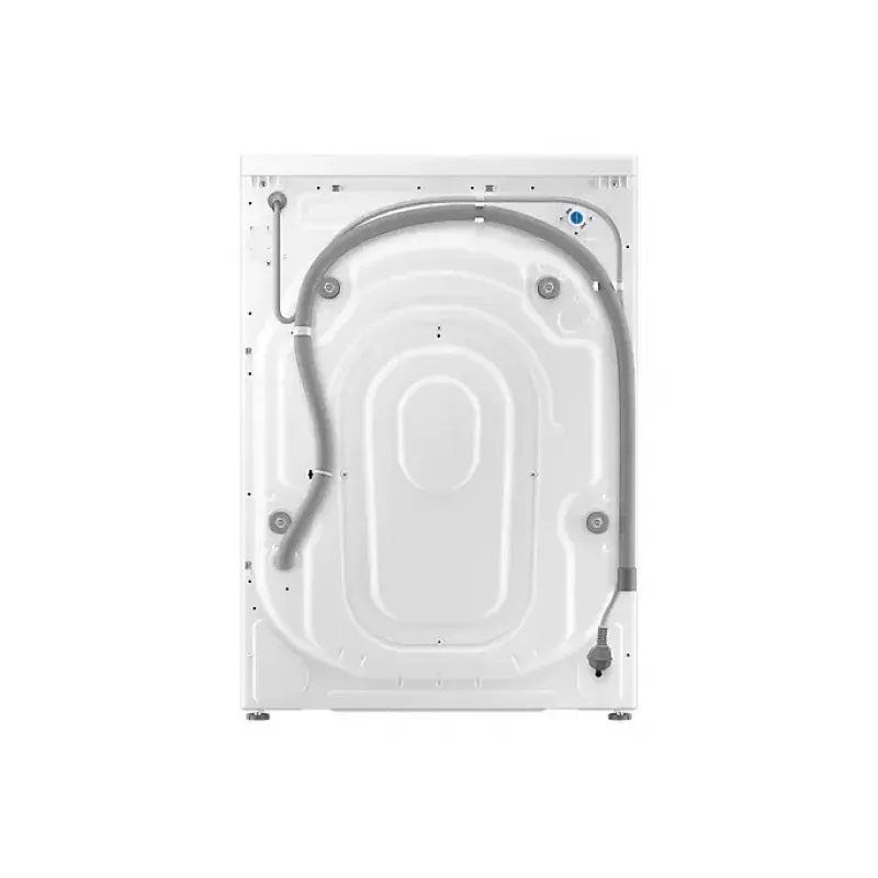 Máquina de lavar roupa Samsung WW60A3120BE/LE carga frontal 6 kg 1200 rpm branco