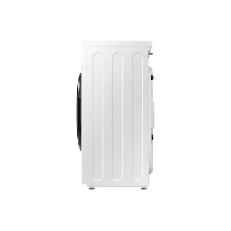 Máquina de lavar roupa Samsung WW60A3120BE/LE carga frontal 6 kg 1200 rpm branco
