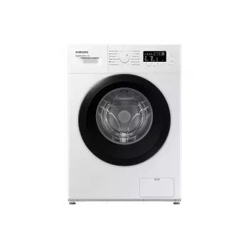 Máquina de lavar roupa Samsung WW60A3120BE/LE carga frontal 6 kg 1200 rpm branco