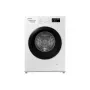 Máquina de lavar roupa Samsung WW60A3120BE/LE carga frontal 6 kg 1200 rpm branco