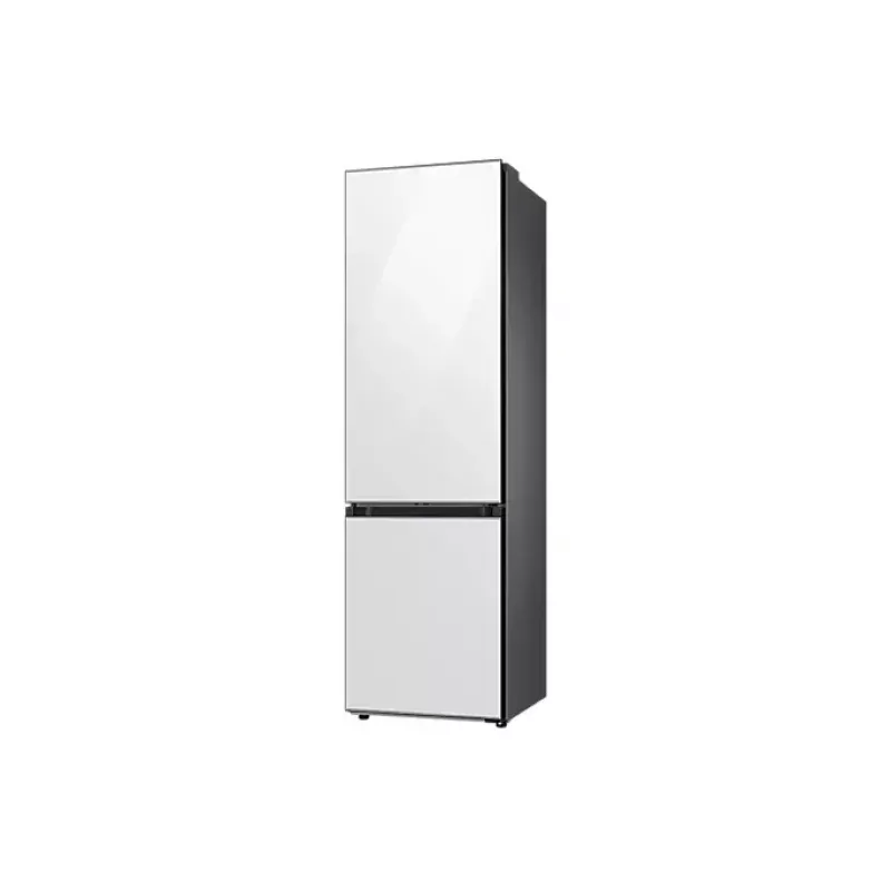 Combinado de frigorífico e congelador Samsung RB38C7B5C12/EF de livre instalação branco
