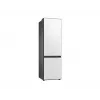 Combinado de frigorífico e congelador Samsung RB38C7B5C12/EF de livre instalação branco