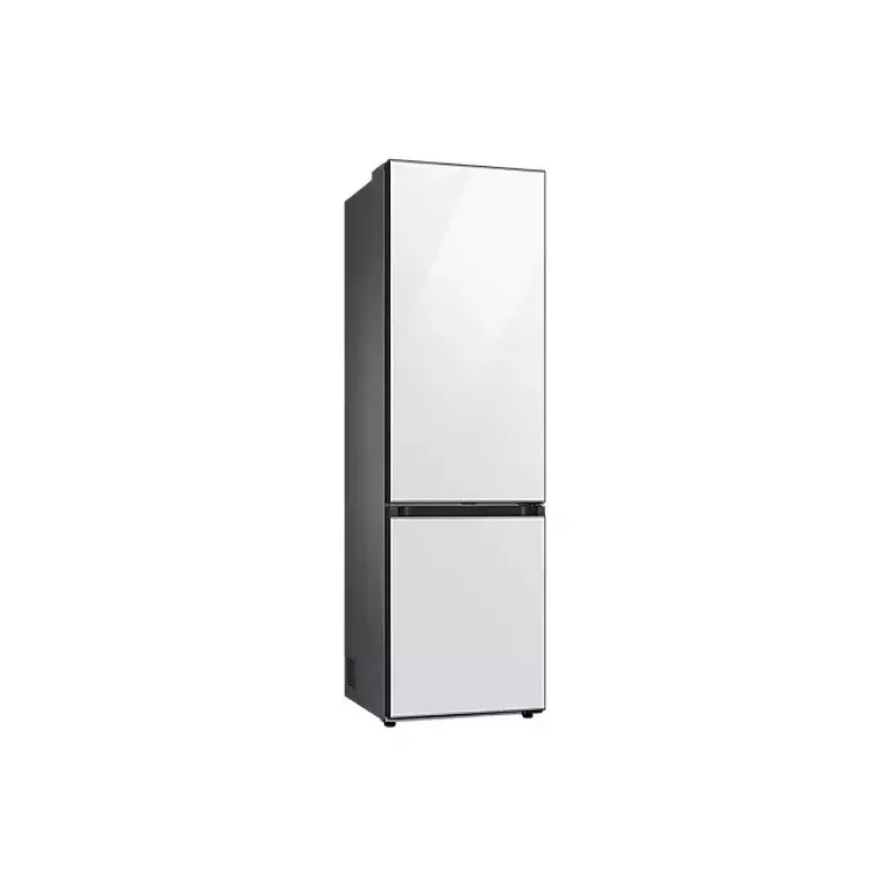 Combinado de frigorífico e congelador Samsung RB38C7B5C12/EF de livre instalação branco