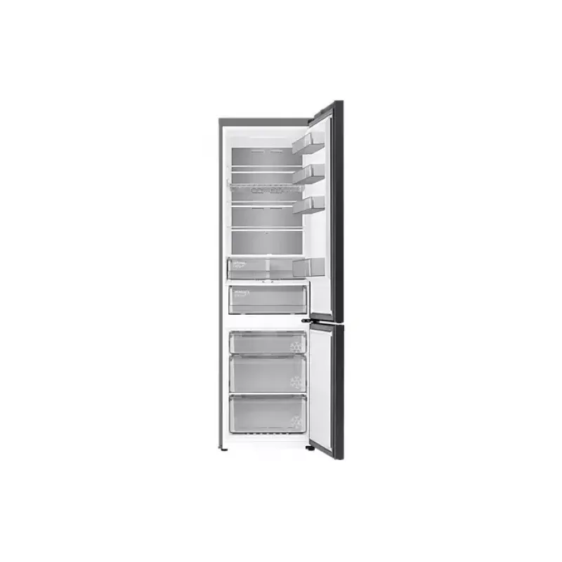 Combinado de frigorífico e congelador Samsung RB38C7B5C12/EF de livre instalação branco