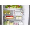 Combinado de frigorífico e congelador Samsung RB38C7B5C12/EF de livre instalação branco