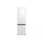 Combinado de frigorífico e congelador Samsung RB38C7B5C12/EF de livre instalação branco