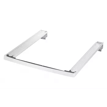 Peça/acessório para máquina de lavar roupa Samsung SKK-5EW kit de empilhamento 1 unidade
