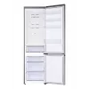 Frigorífico de livre instalação Samsung RB38C671DSA 390 L prateado