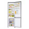 Frigorífico de livre instalação Samsung RB38C671DSA 390 L prateado