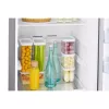 Frigorífico de livre instalação Samsung RB38C671DSA 390 L prateado