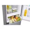 Frigorífico de livre instalação Samsung RB38C671DSA 390 L prateado