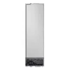 Frigorífico de livre instalação Samsung RB38C671DSA 390 L prateado