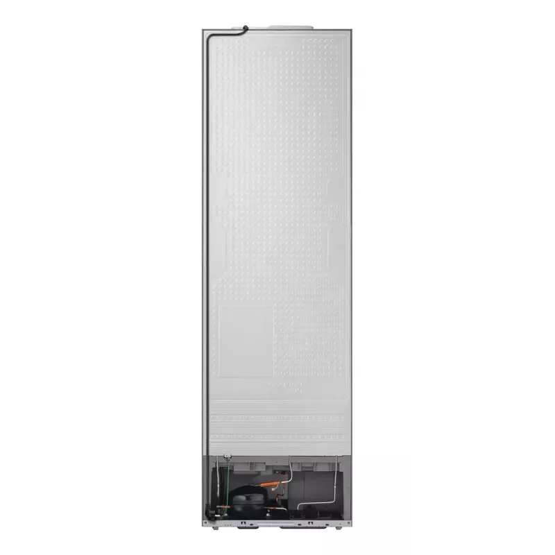 Frigorífico de livre instalação Samsung RB38C671DSA 390 L prateado