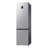 Frigorífico de livre instalação Samsung RB38C671DSA 390 L prateado