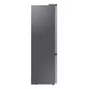 Frigorífico de livre instalação Samsung RB38C671DSA 390 L prateado